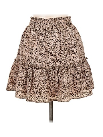Crescent Casual Skirt (view 2)
