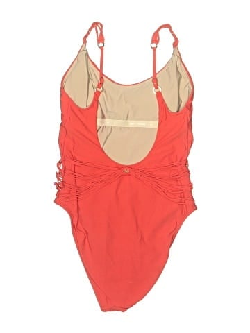 PQ Swim One Piece Swimsuit (view 2)