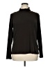 Simonton Says Brown Long Sleeve Turtleneck Size XL - photo 1