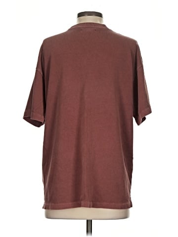 Madewell Short Sleeve T-Shirt (view 2)