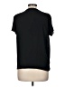 Lou & Grey Tweed Gray Active T-Shirt Size M - photo 2