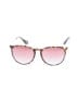 Unbranded Brown Sunglasses One size - photo 2