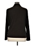 Simonton Says Brown Long Sleeve Turtleneck Size XL - photo 2