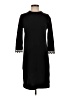 Marc Jacobs Black Casual Dress Size XS - photo 1