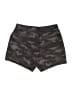 Athleta Camo Brown Athletic Shorts Size 4 (tall) - photo 2