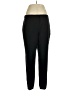 Style&Co Solid Black Dress Pants Size 10 - photo 1