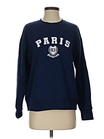 J.Crew Factory Store Sweatshirt (view 1)