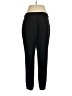 Style&Co Solid Black Dress Pants Size 10 - photo 2
