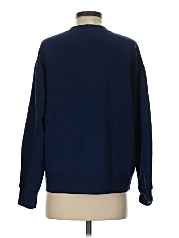 J.Crew Factory Store Sweatshirt (view 2)