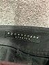 Apostrophe Solid Black Casual Skirt Size 8 - photo 4