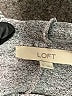 Ann Taylor LOFT Gray Pullover Hoodie Size S - photo 7