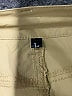 Unbranded Green Cargo Pants Size L (kids) - photo 3