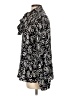 Ted Baker London Black Long Sleeve Blouse Size 10 (4) - photo 5