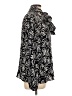 Ted Baker London Black Long Sleeve Blouse Size 10 (4) - photo 4