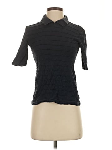 Emporio Armani Short Sleeve Top (view 1)