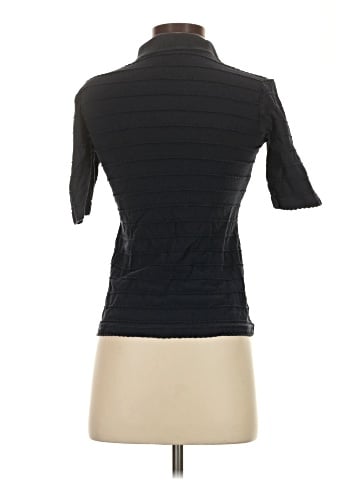 Emporio Armani Short Sleeve Top (view 2)