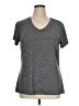 Amazon Essentials Gray Active T-Shirt Size XL - photo 1