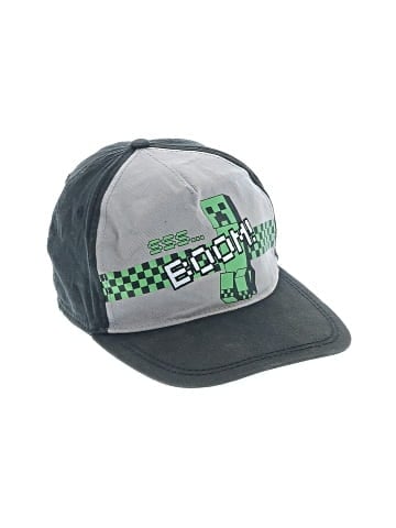 Minecraft Baseball Cap (view 1)