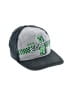 Minecraft Gray Baseball Cap  One size (youth) - photo 1