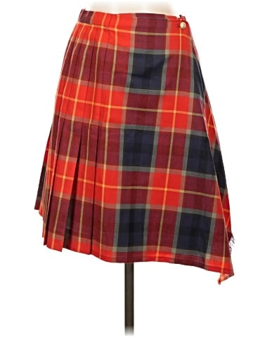Escada by Margaretha Ley Casual Skirt (view 1)