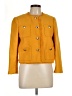 Ann Taylor Yellow Jacket Size 10 (petite) - photo 1