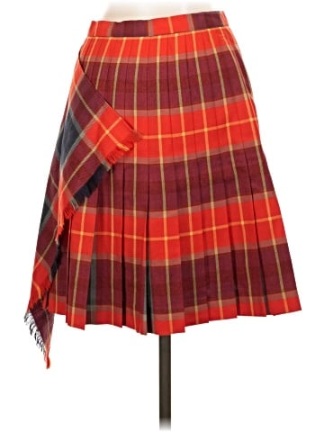 Escada by Margaretha Ley Casual Skirt (view 2)