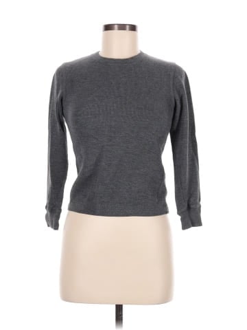 Cherokee Pullover Sweater (view 1)