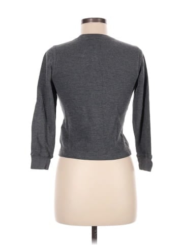 Cherokee Pullover Sweater (view 2)