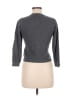 Cherokee 100% Cotton Gray Pullover Sweater Size 8 - photo 2