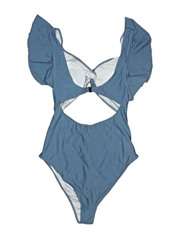 Unbranded One Piece Swimsuit (view 2)