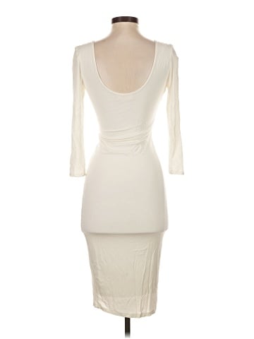 Diosa Cocktail Dress (view 2)