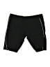 O'Neill 100% Polyester Solid Black Athletic Shorts Size 9 - photo 1