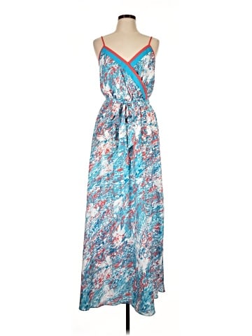 Bar III Casual Dress (view 1)