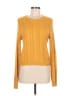 American Eagle Outfitters Yellow Pullover Sweater Size M - photo 1