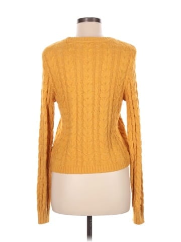 American Eagle Outfitters Pullover Sweater (view 2)