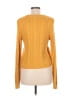 American Eagle Outfitters Yellow Pullover Sweater Size M - photo 2
