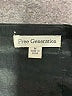 Free Generation Black Cocktail Dress Size M - photo 4