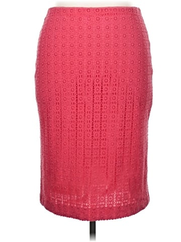 Ann Taylor Formal Skirt (view 1)