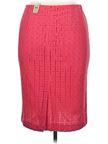 Ann Taylor Formal Skirt (view 2)