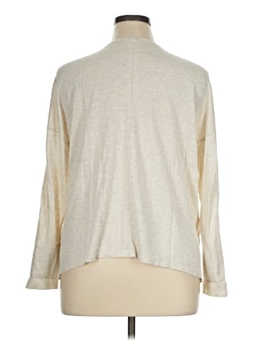 J.Jill Pullover Sweater (view 2)