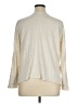 J.Jill Ivory Pullover Sweater Size XL - photo 2