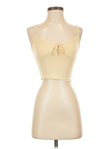 Me To We Tank Top (view 1)