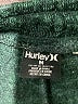 Hurley Teal Casual Pants Size 10 - 12 - photo 3