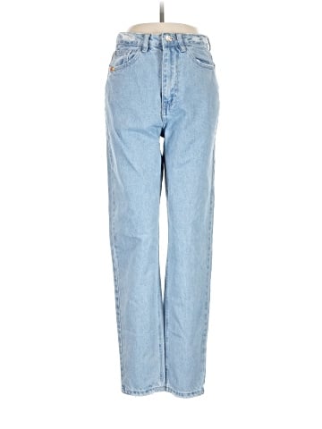 Missguided Jeans (view 1)