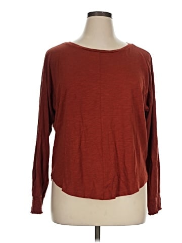 Lilla P 3/4 Sleeve T-Shirt (view 1)