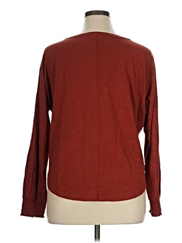 Lilla P 3/4 Sleeve T-Shirt (view 2)