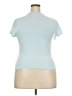 Wild Fable Blue Active T-Shirt Size XXL - photo 2