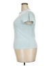 Wild Fable Blue Active T-Shirt Size XXL - photo 5