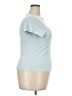 Wild Fable Blue Active T-Shirt Size XXL - photo 4