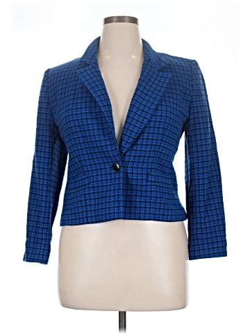 Pendleton Wool Blazer (view 1)
